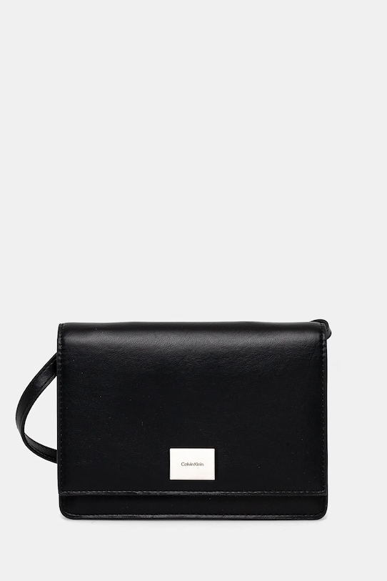

Сумка Calvin Klein, черный