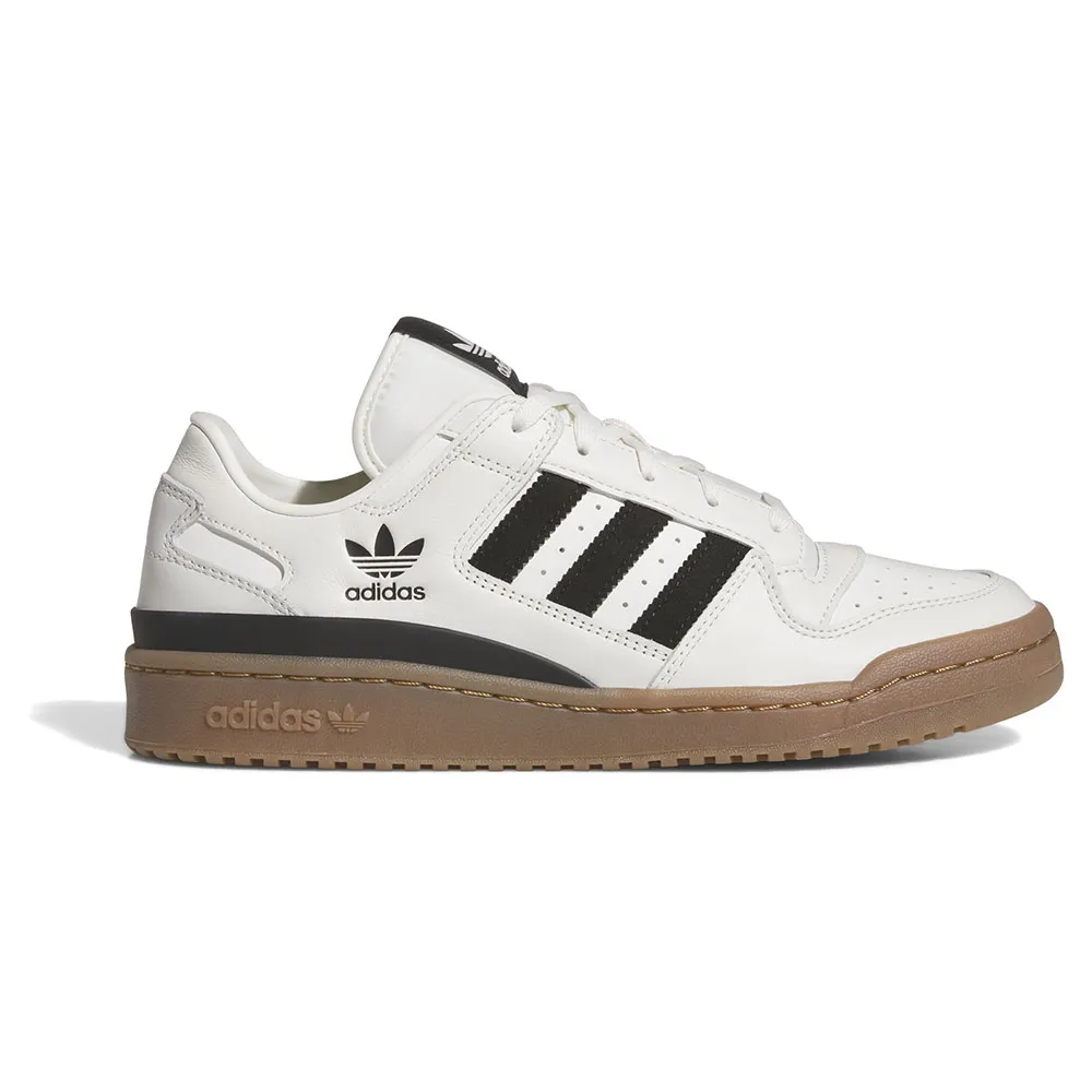 

Кроссовки adidas Originals Forum Low, белый