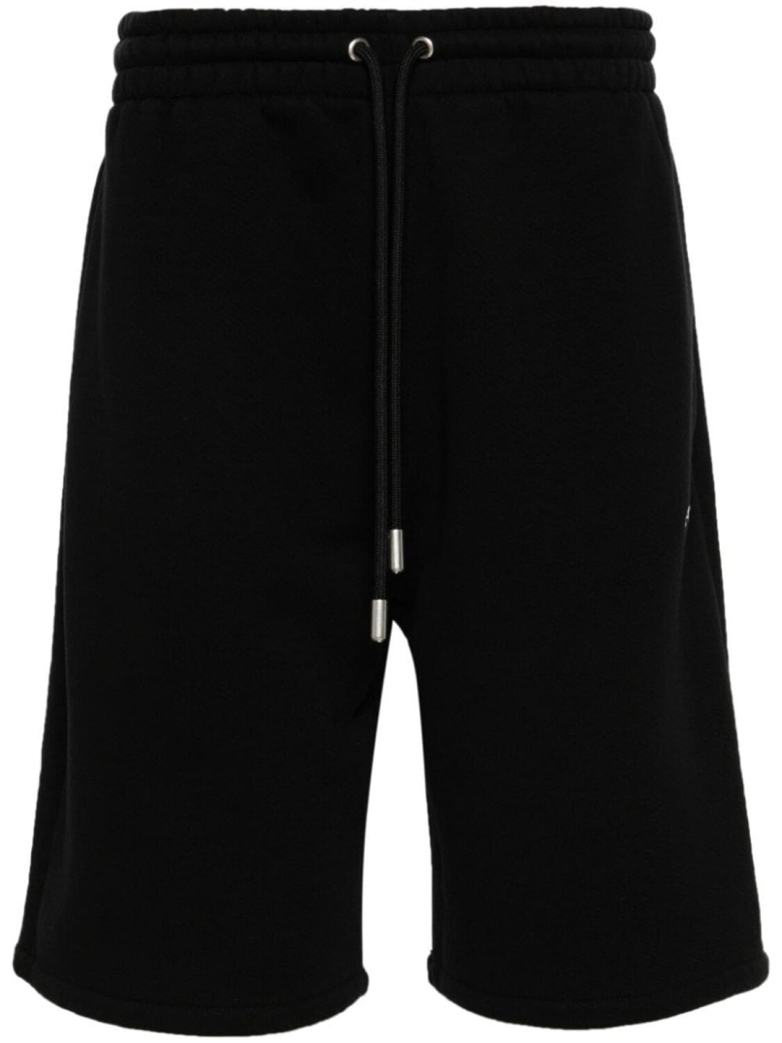 

Off-White спортивные шорты Bandana Arrow Skate, черный