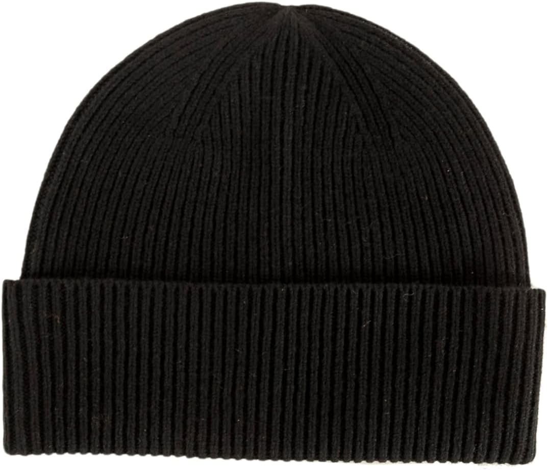 

Шерстяная шапка Helly-Hansen HH - теплая зимняя шапка унисекс, мягкая и удобная, идеально подходит для активного отдыха на свежем воздухе., 990 Black