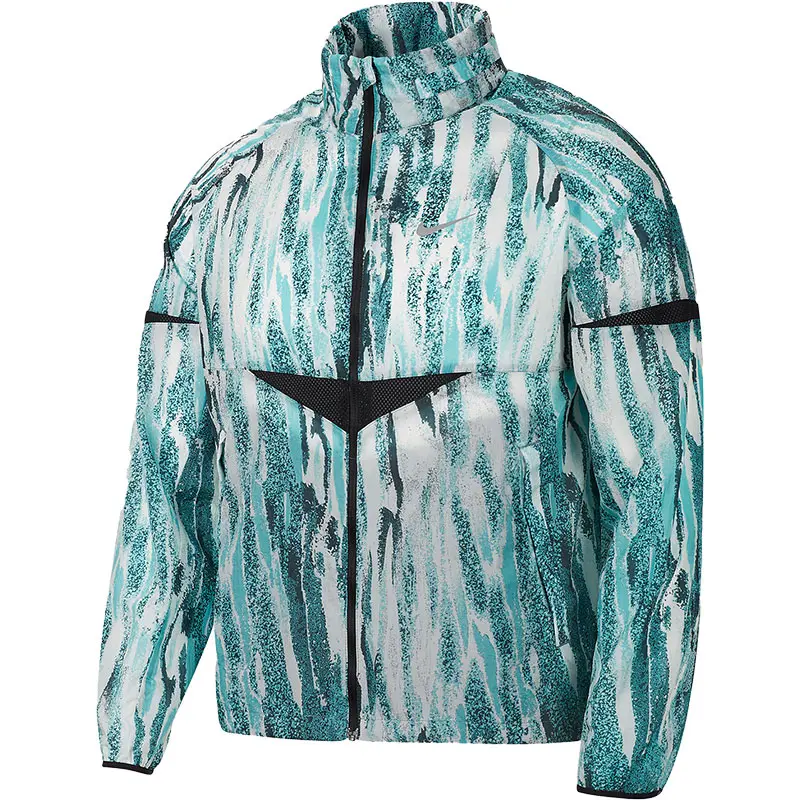 

Nike Куртка мужская синяя, Blue