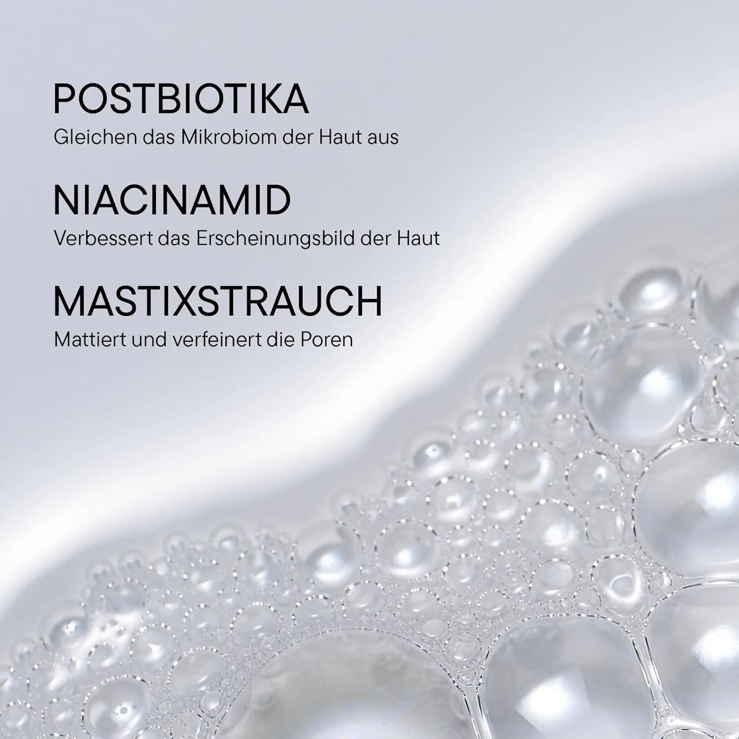 Тоник Babor — Веганский тонер для лица «Microbiomic Herbal Balancing Toner» от DOCTOR — фото 2