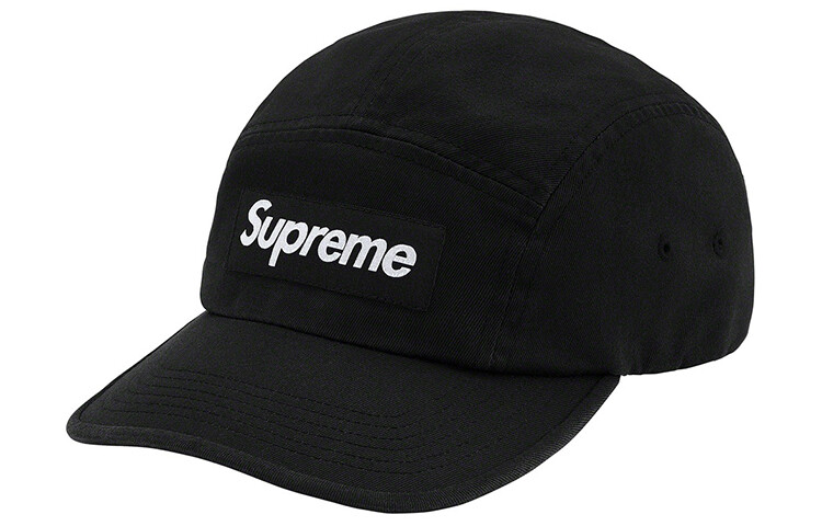 

Кепка Supreme Washed Chino, многоцветный