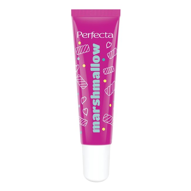 

Блеск для губ «Маршмеллоу» Perfecta, 10 гр