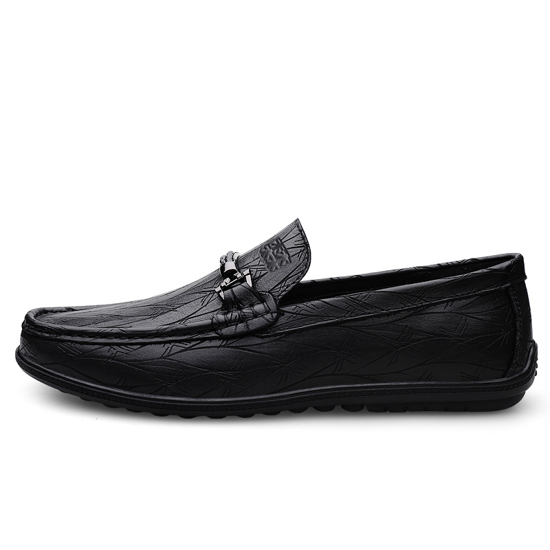 

Mulinsen Черные мужские повседневные туфли в стиле черное дерево, цвет Black Wood Grain Style[Leather Shoe Size: Athletic Shoes 41 = Size 40 in This Model]