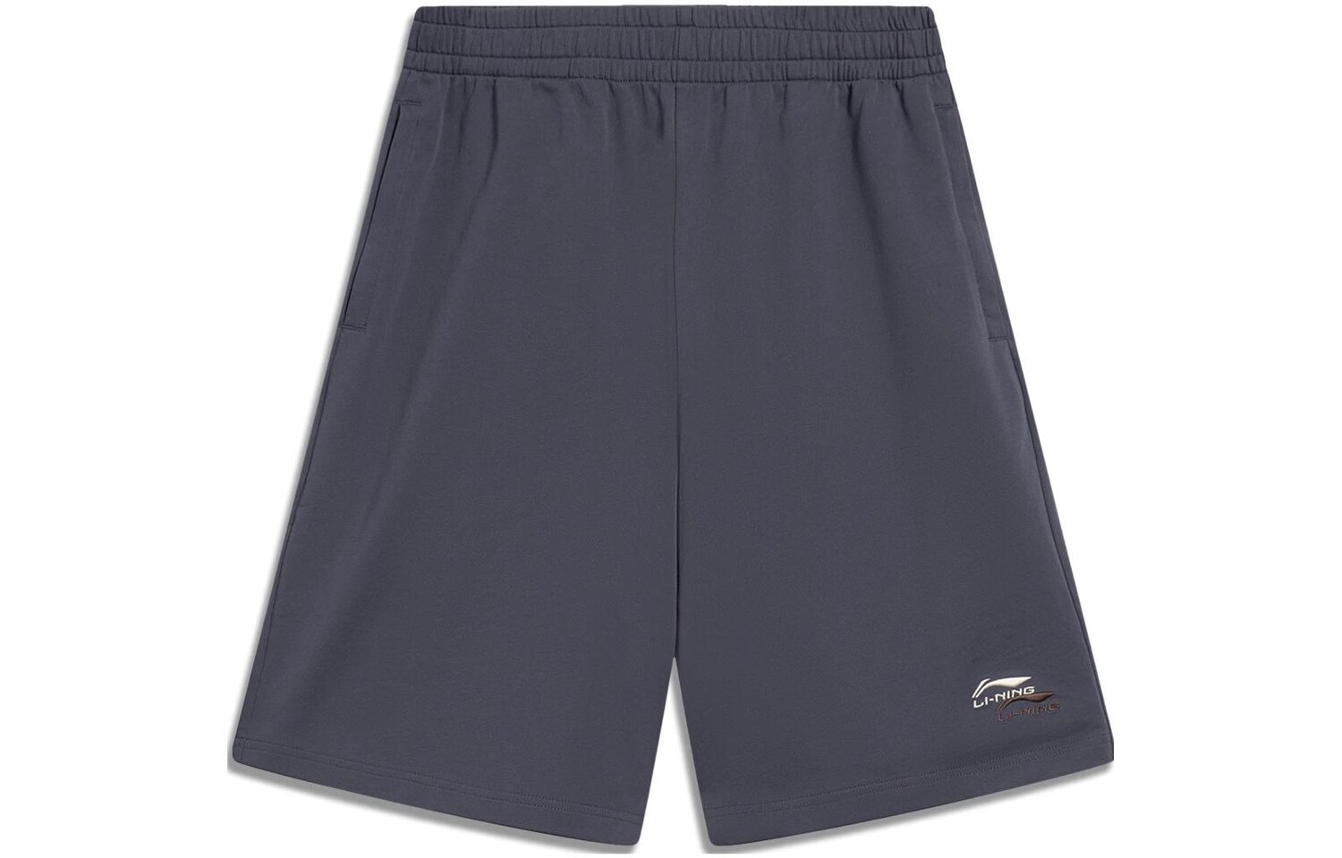 

Коллекция Sports Life Спортивные шорты Мужские Surface Ash Lining, серый