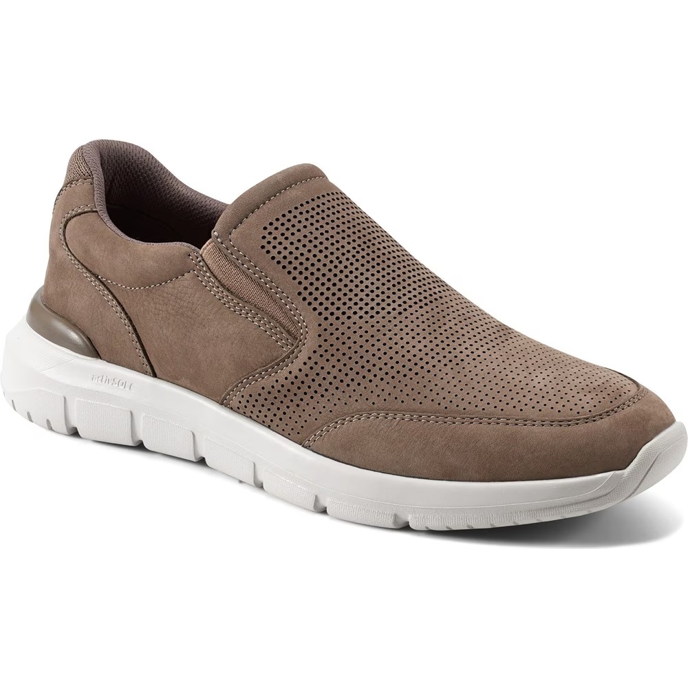 

Кроссовки Jaimin Jaimin slip on Rockport, серый