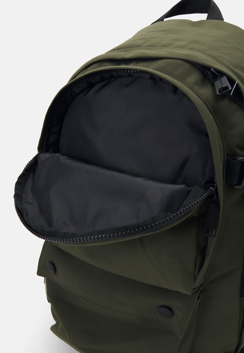 

Рюкзак KAYTON BACKPACK UNISEX Carhartt WIP, темно-зеленый