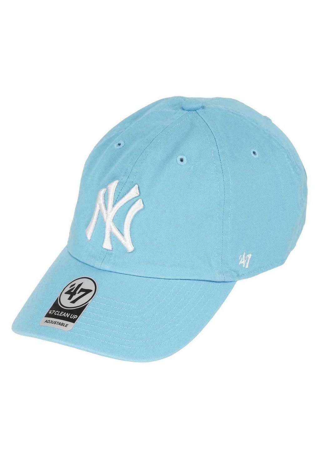 

Бейсболка NEW YORK YANKEES MLB '47, цвет blau