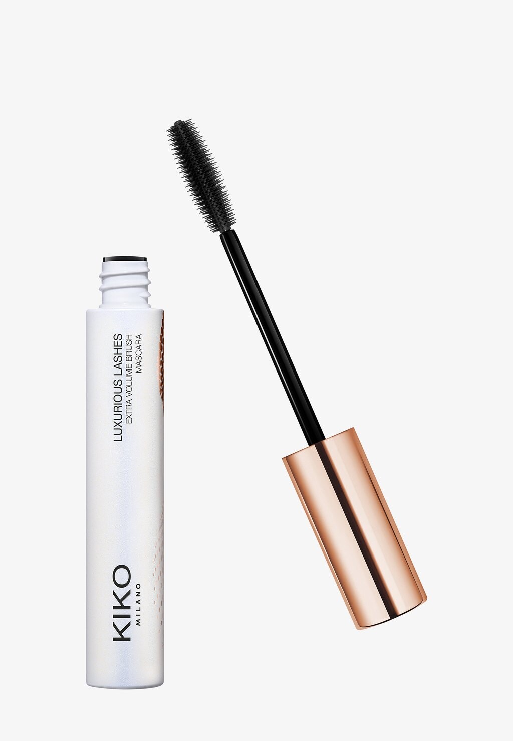 

Тушь для ресниц Luxurious Lashes Extra Volume Brush Tascara KIKO Milano