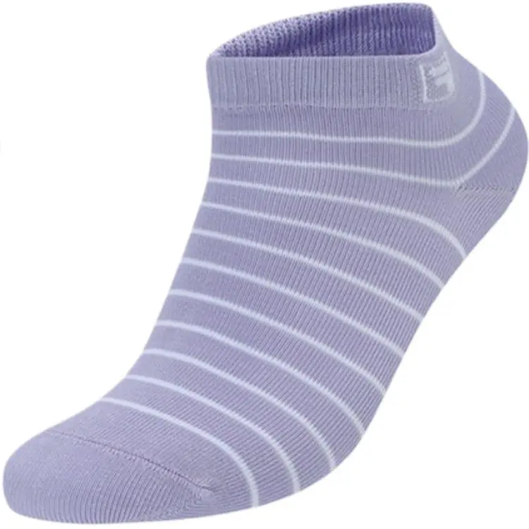 

Носки ORIGINALE женские щиколотка 1 пара FILA, фиолетовый