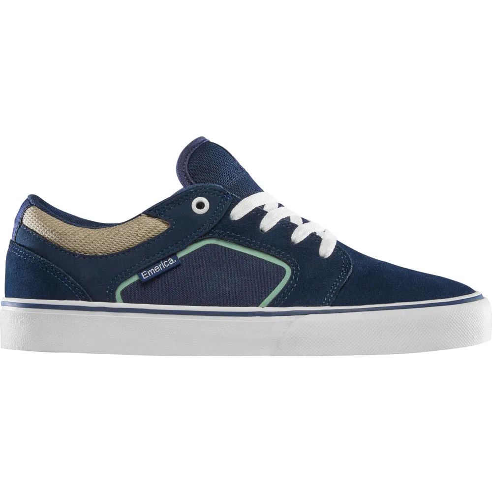 

Кроссовки Emerica Cadence, синий