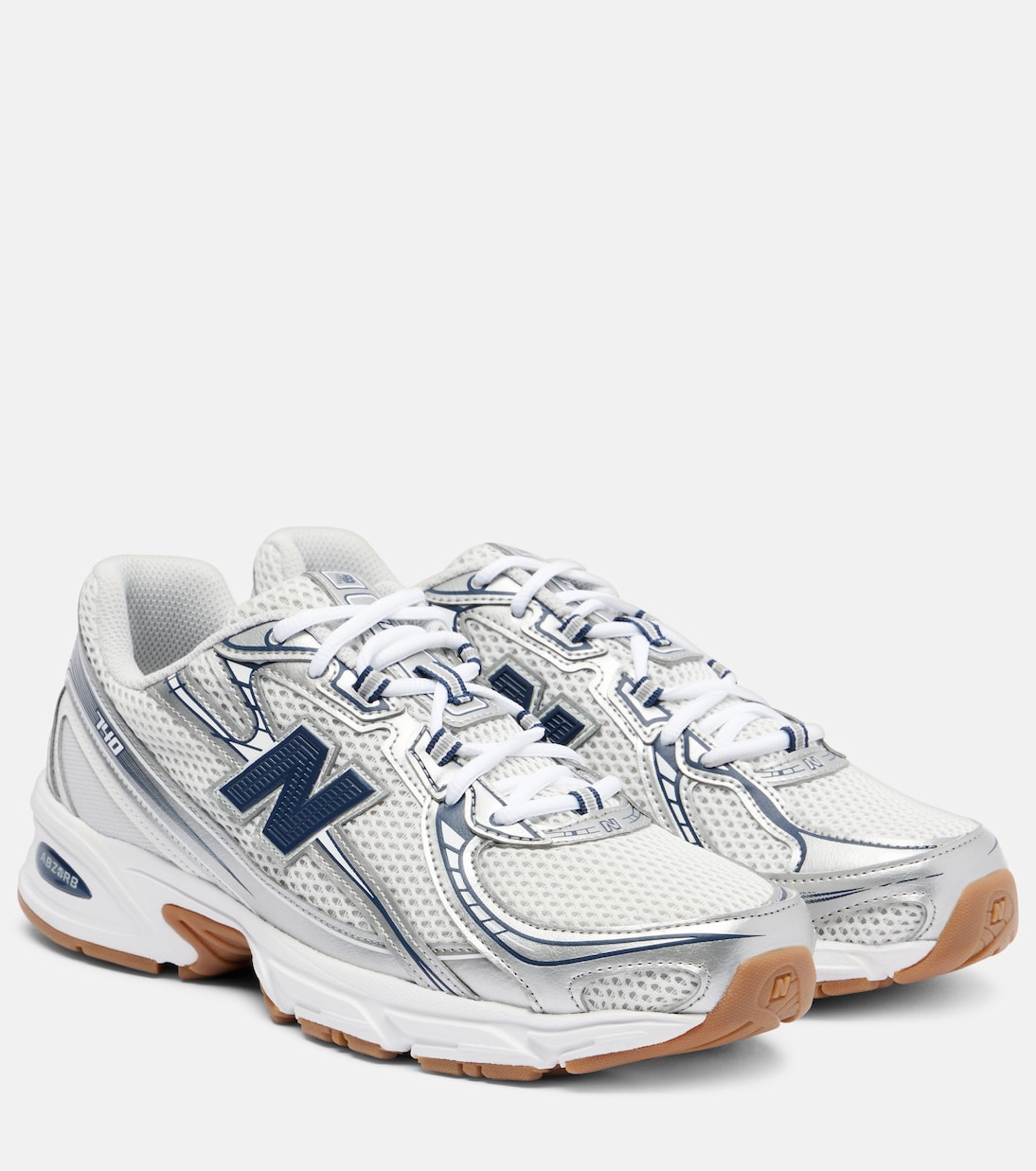 740 сетчатые кроссовки New Balance, Grey Matter (041)
