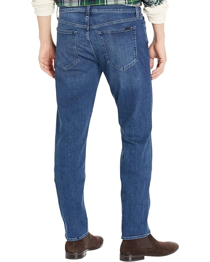 

Джинсы Joe's Jeans Brixton in Fleming, цвет Fleming