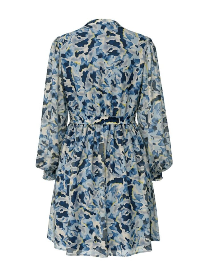 

Платье до колена Vila Kleid, цвет Cornstalk-Twi