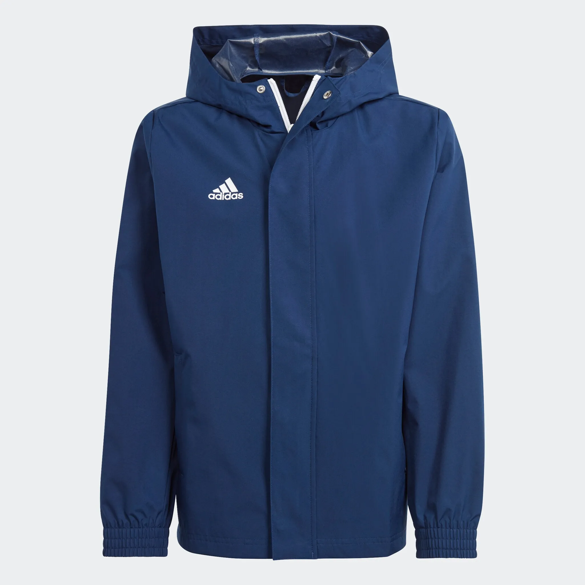 

Куртка для тренировок adidas Performance «ENT22 AW JKTY», цвет Team Navy Blue 2