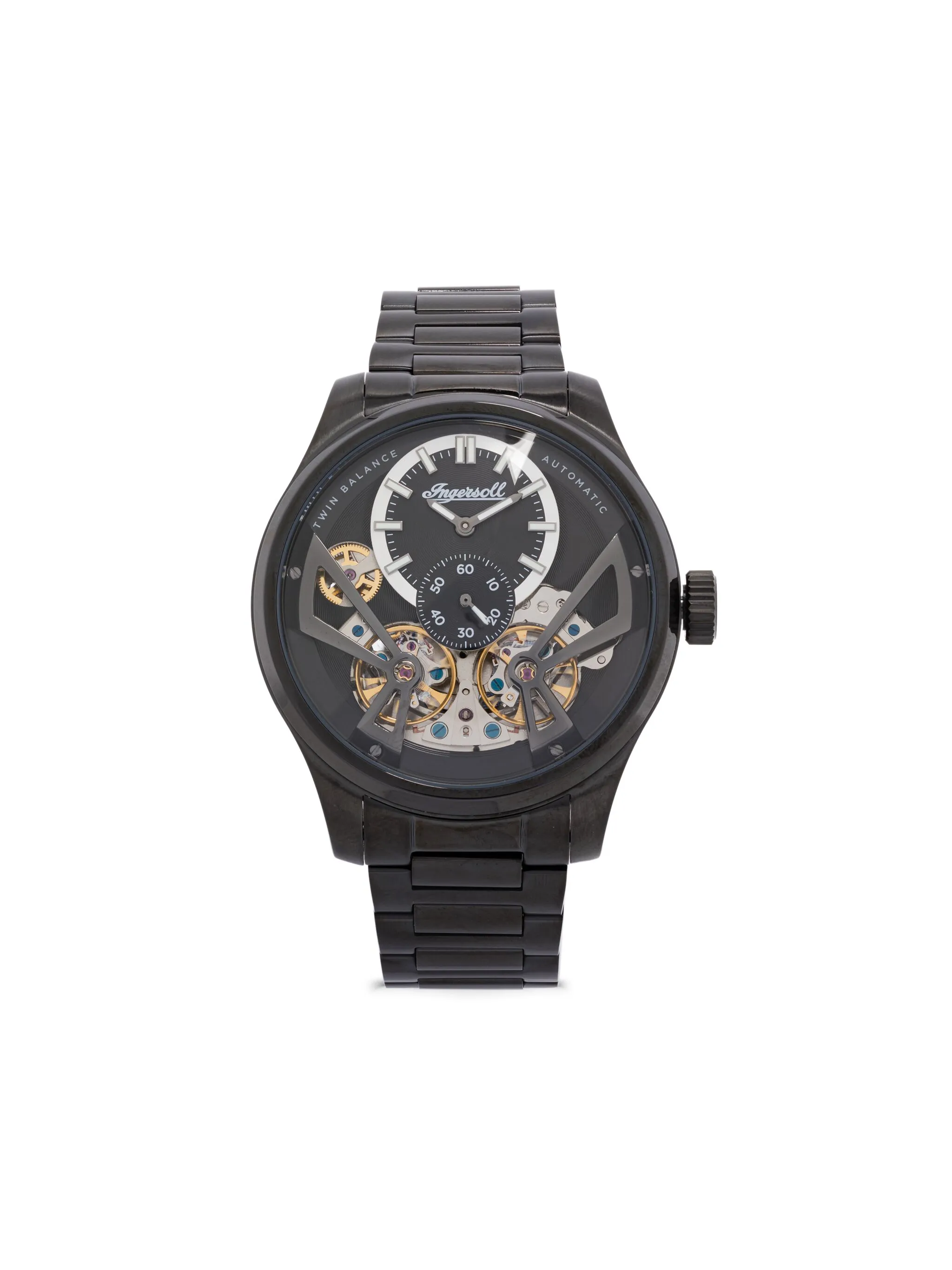 

Наручные часы The Naismith 46 мм Ingersoll Watches