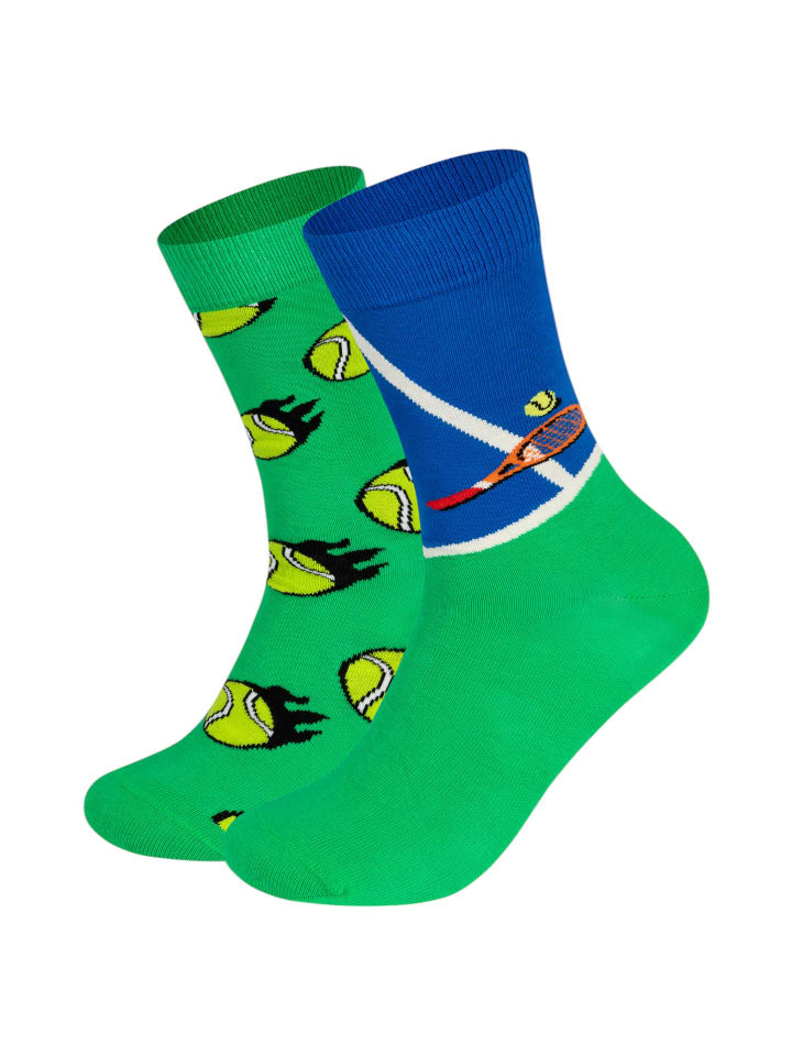 

Носки Happy Socks, синий