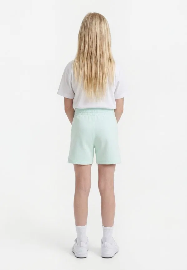 Клубные шорты Nike Sportswear, Barely Green/White — фото 2
