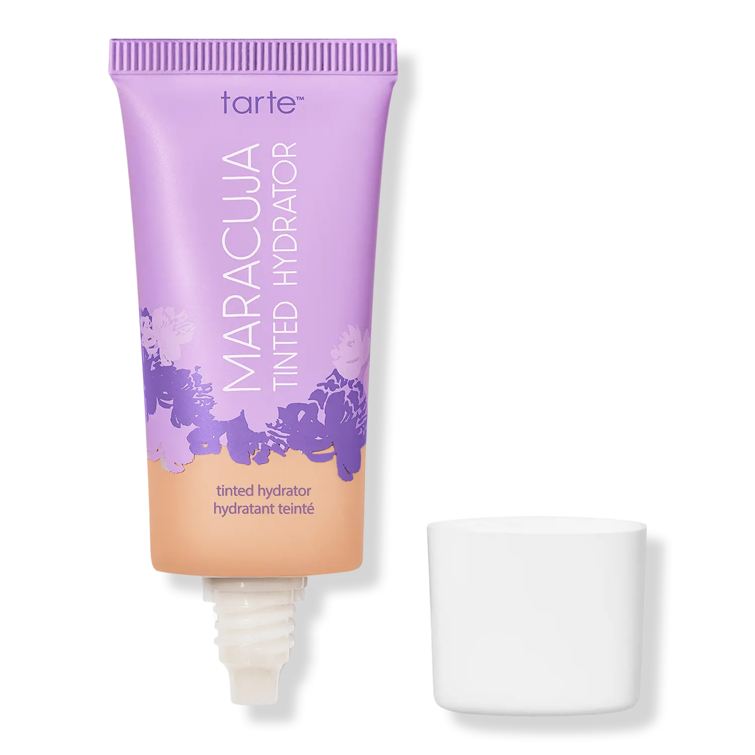 

Увлажняющий крем с тонирующим эффектом Maracuja Vegan Tarte, 13N Fair-Light Neutral (fair to light skin with neutral undertones)