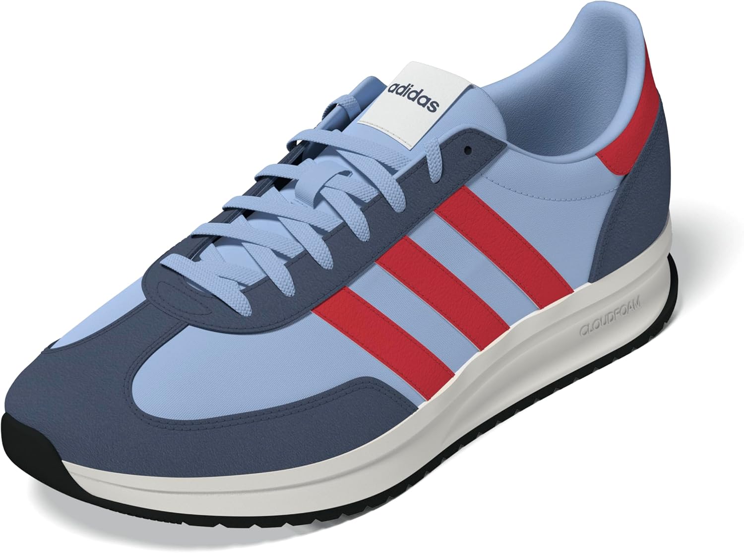 

Мужские кроссовки для бега adidas Originals 70s 2.0, синий