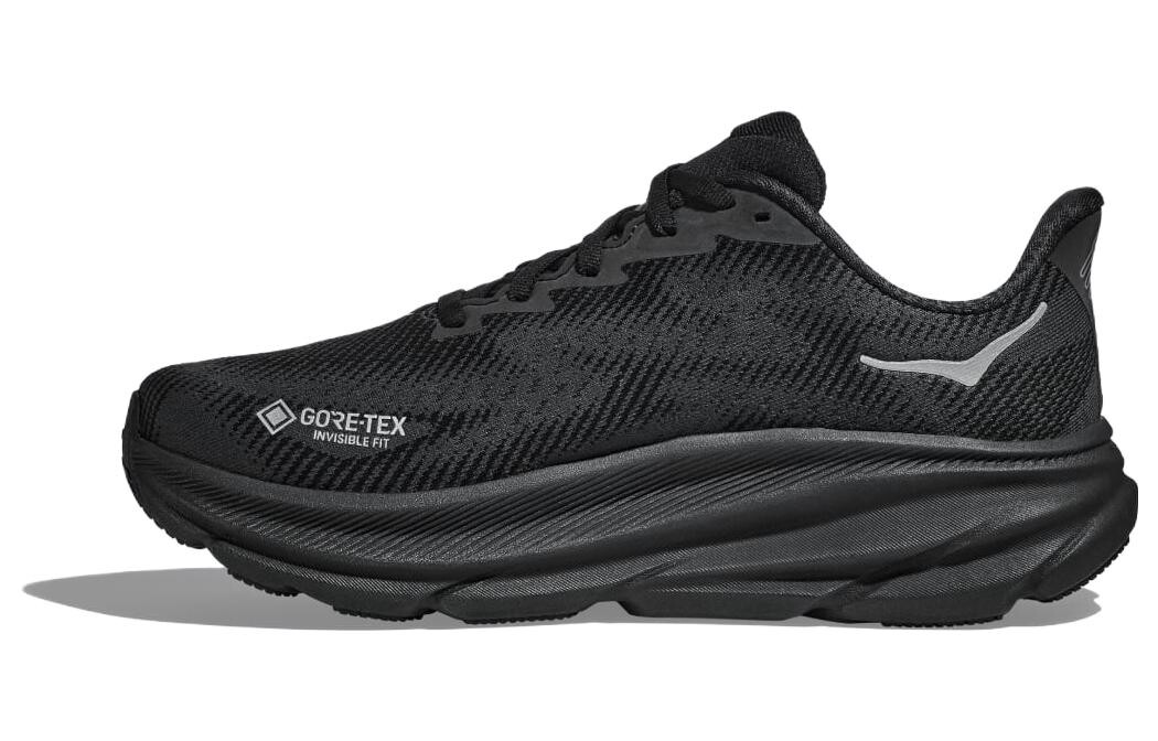 

Мужские кроссовки Hoka One One Clifton 9, черный