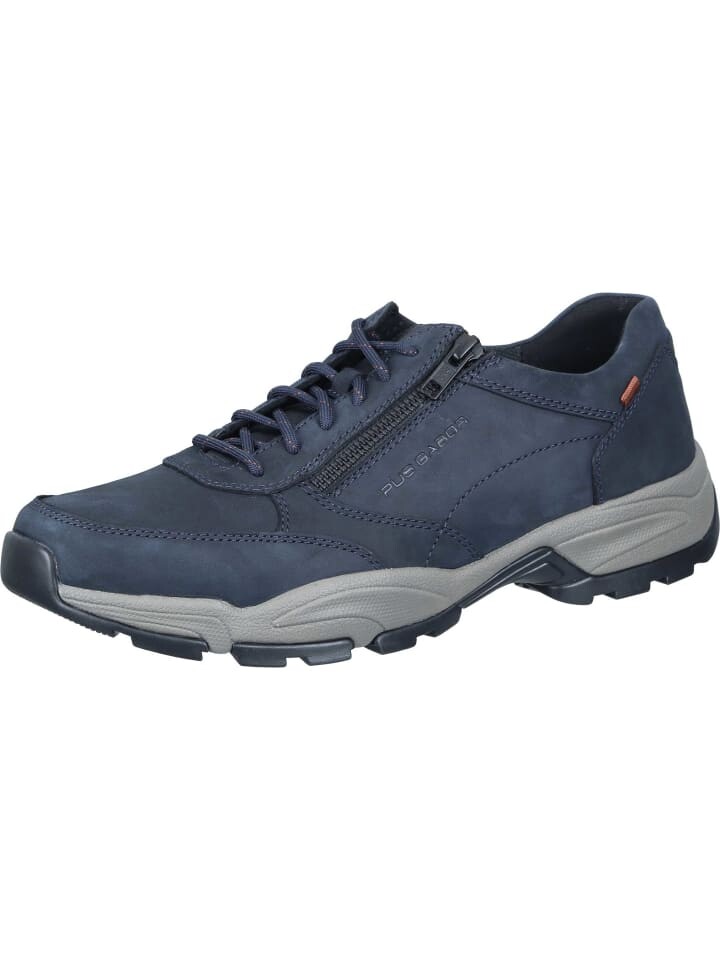 

Туфли на шнуровке Pius Gabor Schnürschuhe, цвет midnight