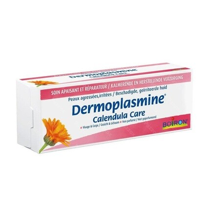 

Крем календула 70г Dermoplasmine