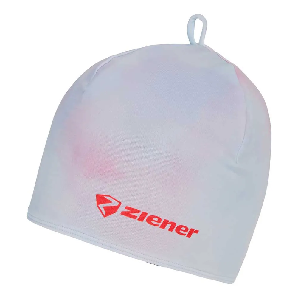 

Шапка Ziener Isoke, белый