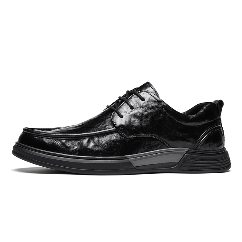 

Туфли G.N.SHIJIA Men's Casual Shoes Men Low-Top