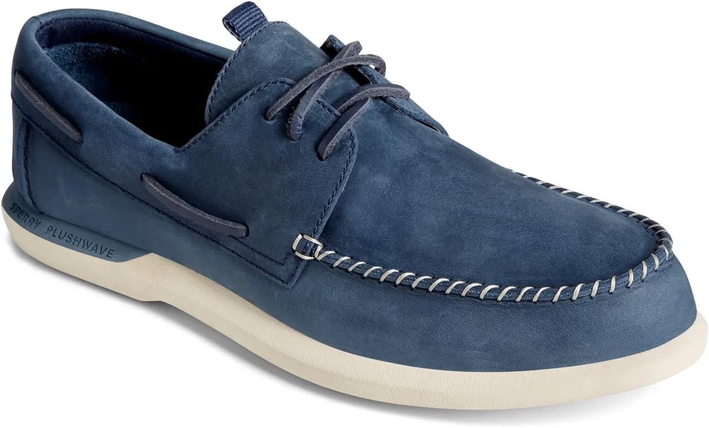 Лоферы Sperry PLUSHWAVE 2.0, черные — фото 2