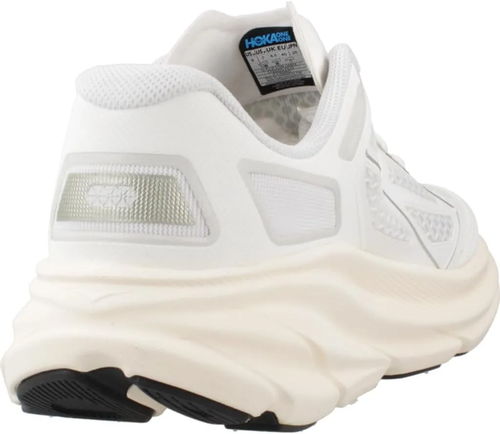 Кроссовки HOKA Herren Clifton One9, серый — фото 3