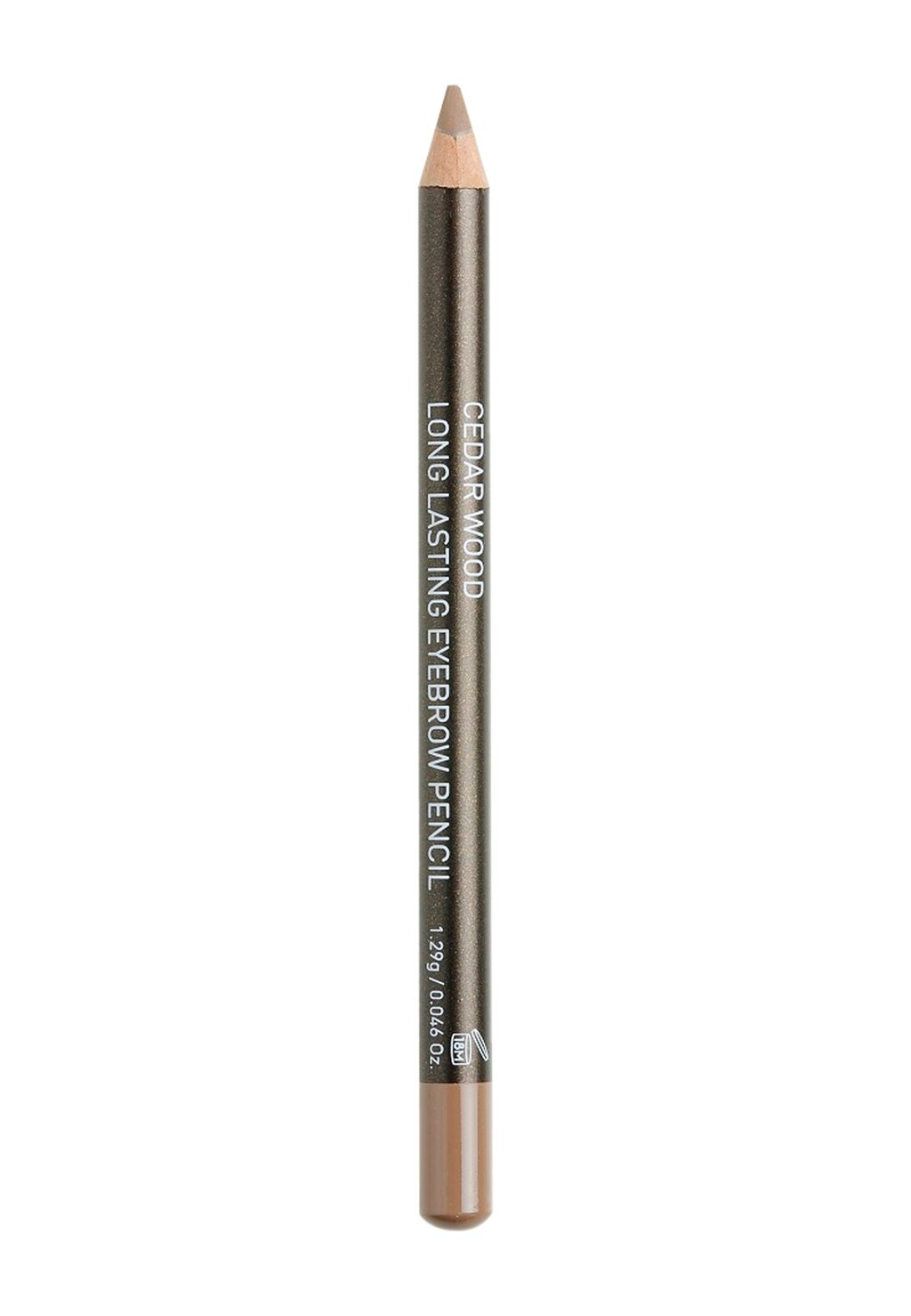 

Карандаши для бровей Cedar Augenbrauenstift KORRES, цвет medium shade 2