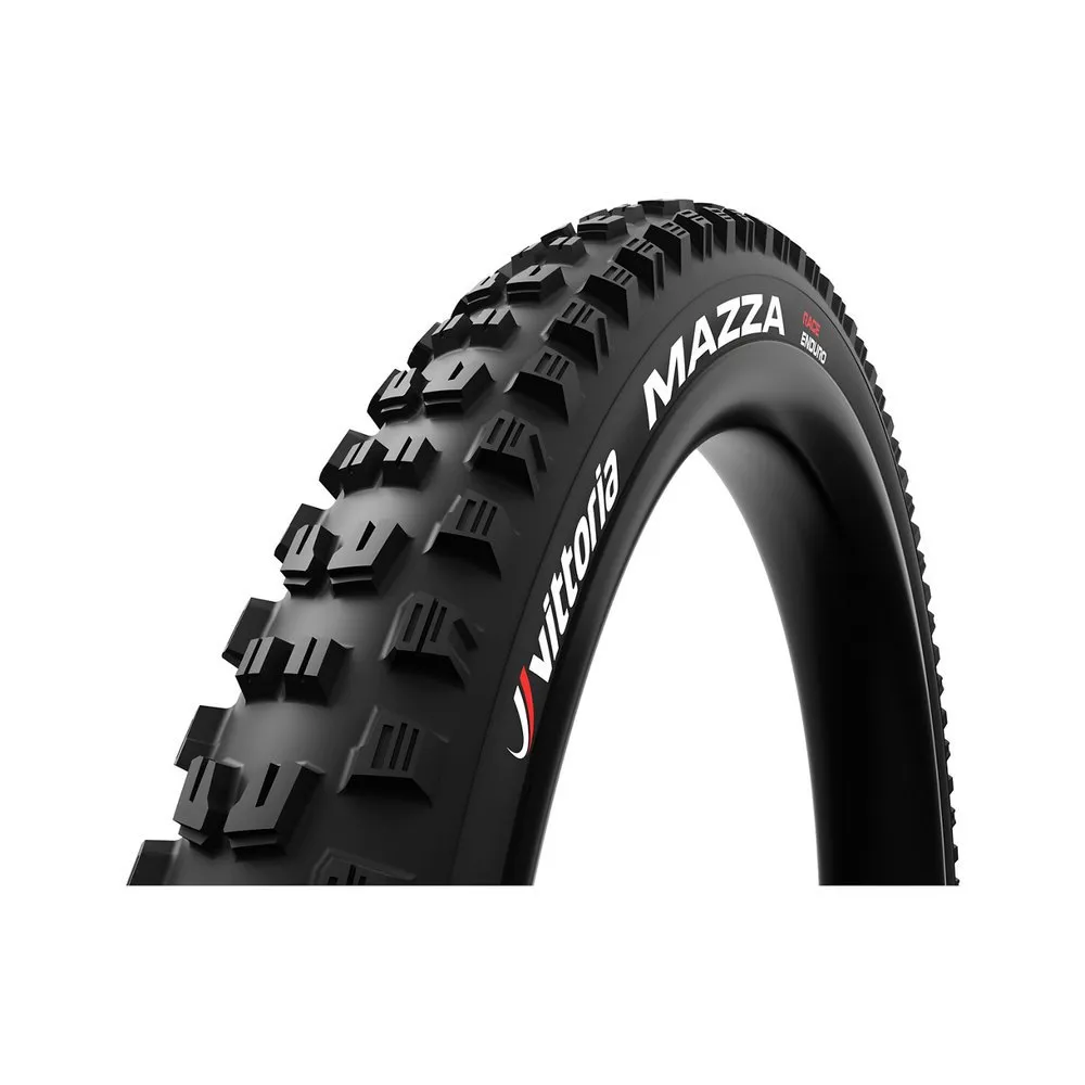 

Шина для горного велосипеда Vittoria Mazza Race Enduro Tubeless 27.5´´ x 2.4, серебряный
