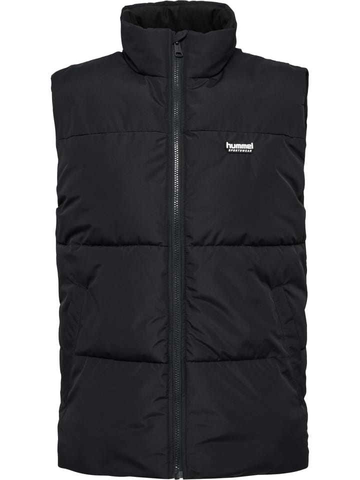 

Куртка софтшелл Hummel, черный