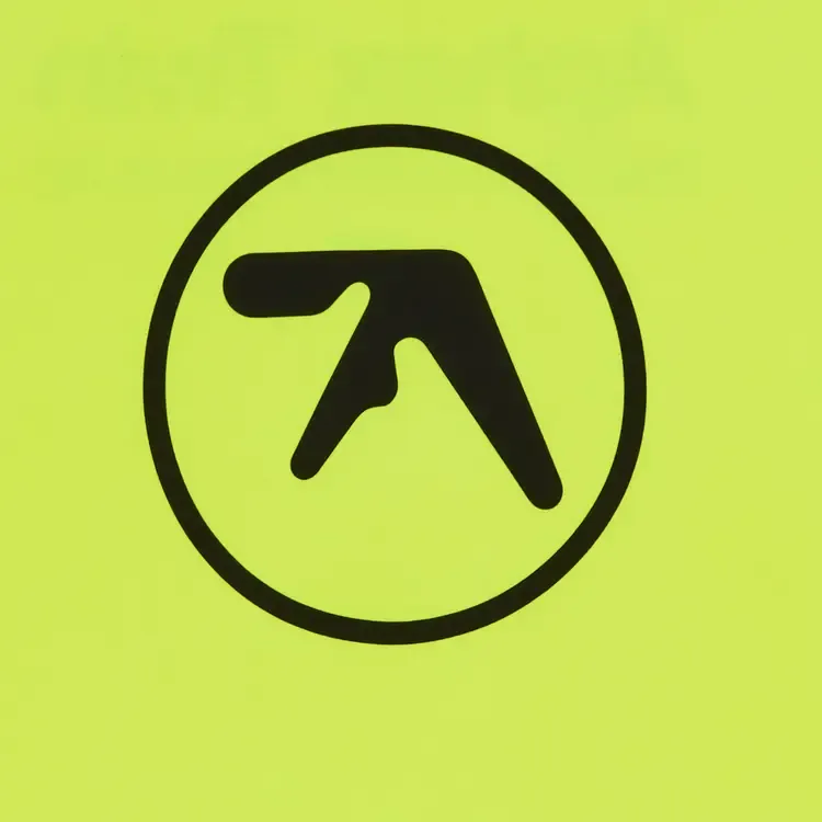 Футболка Supreme x Aphex Twin Ambient Works 'Fluorescent Yellow' — фото 3