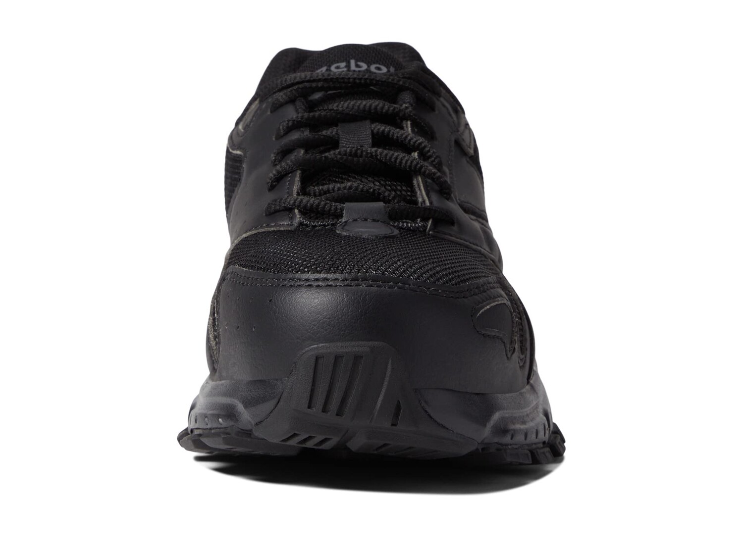 

Кроссовки Reebok Work Hyperium Work EH Comp Toe, черный
