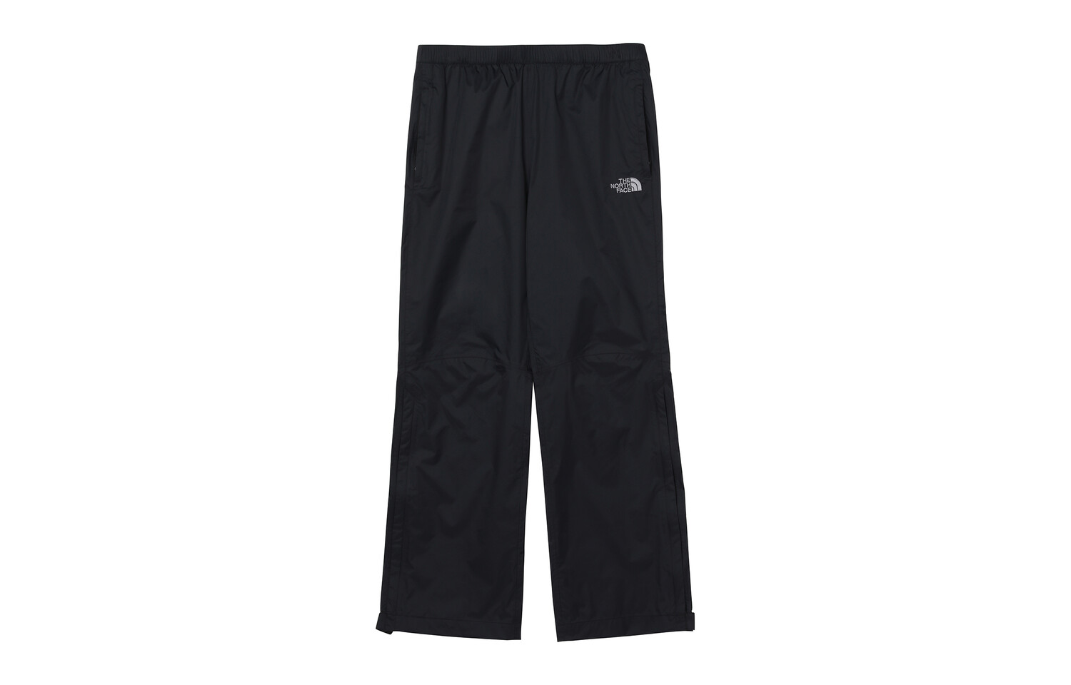 

Мужские брюки Hard Shell черного цвета The North Face, черный