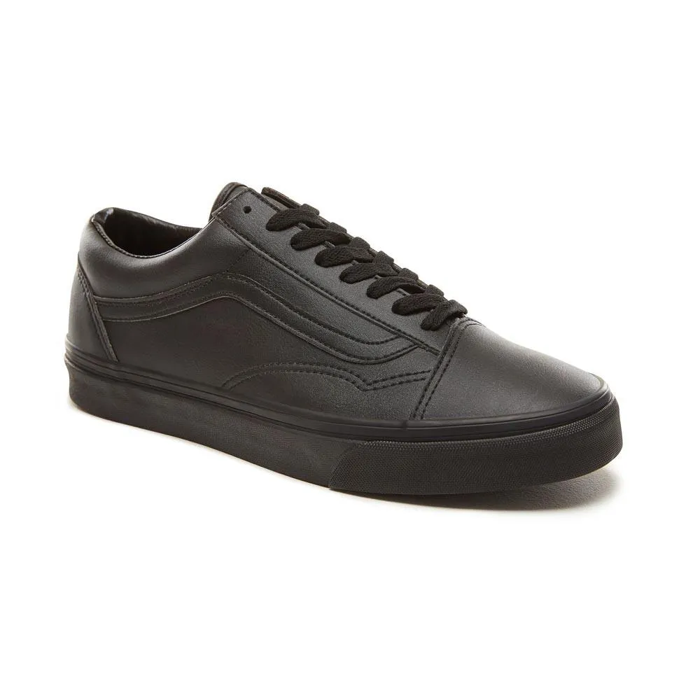 

Кроссовки Vans Old Skool, черный