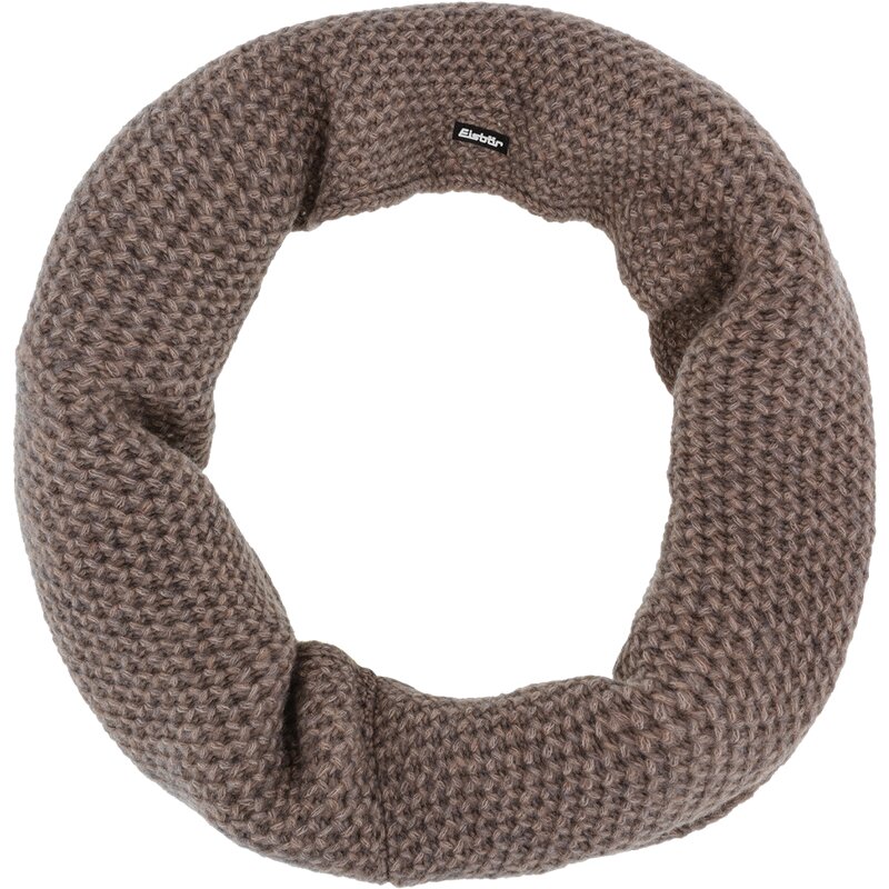 

Шарф-Фенна-Петля Eisbär, коричневый