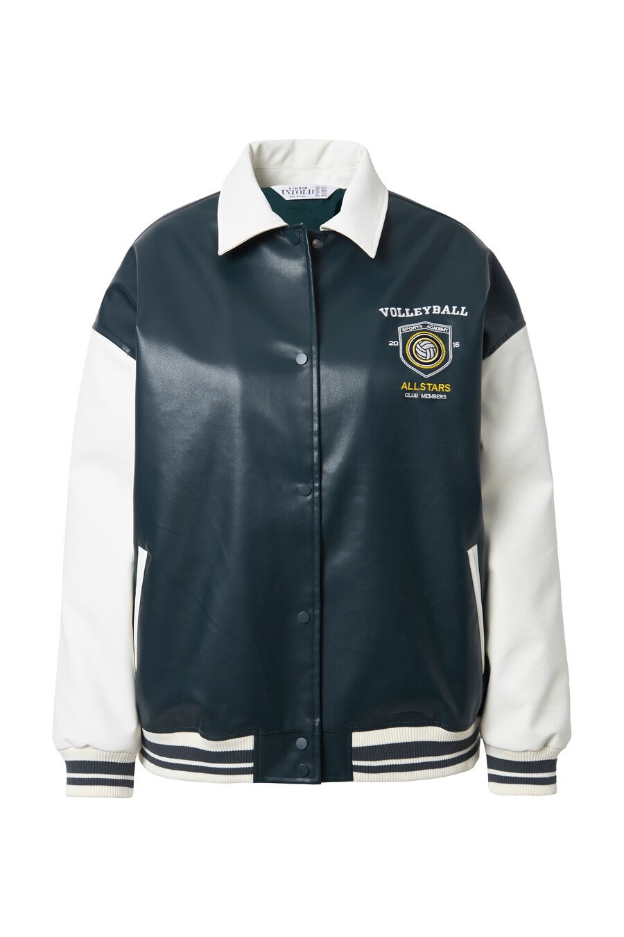 

Демисезонная куртка Studio Untold, Cyan blue