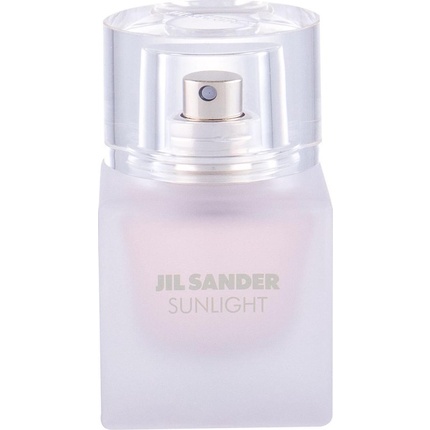 

Женская парфюмерная вода Jil Sander Sunlight Eau de Parfum