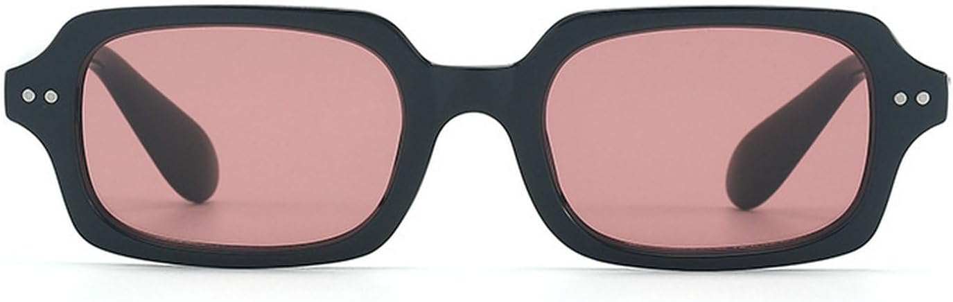 

Laureles Модные маленькие квадратные солнцезащитные очки для женщин и мужчин, солнцезащитные очки с градиентом цвета шампанского, мужские прямоугольные солнцезащитные очки для женщин, C3