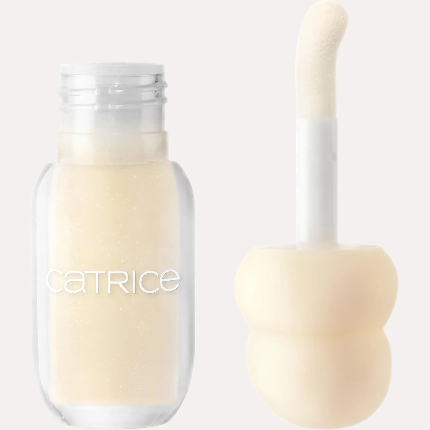 Масло для губ Catrice MY CORE ESSENTIALS Hydra Rush Lip Oil, оттенок C01 Catrice