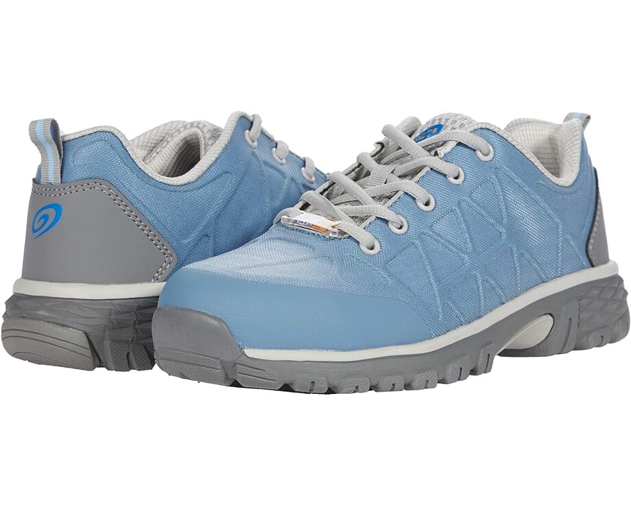

Кроссовки Nautilus Safety Footwear Spark AT, синий
