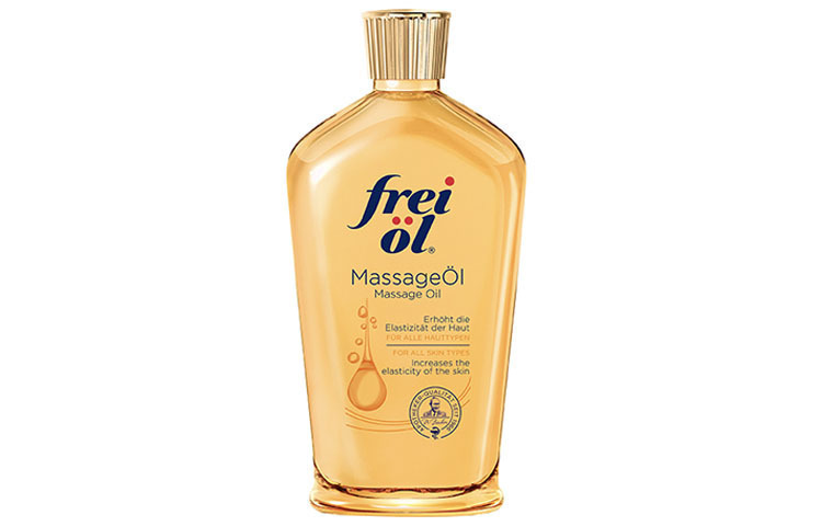 

Масло-сыворотка для тела против морщин и для упругости кожи с ромашкой 125 мл Freiol