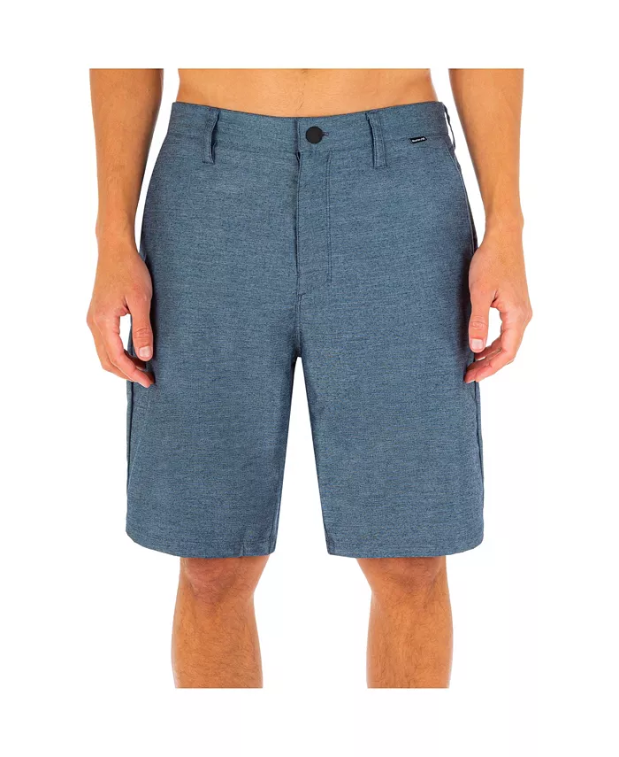 

Мужские шорты Dri Breathe 21" Hurley, синий