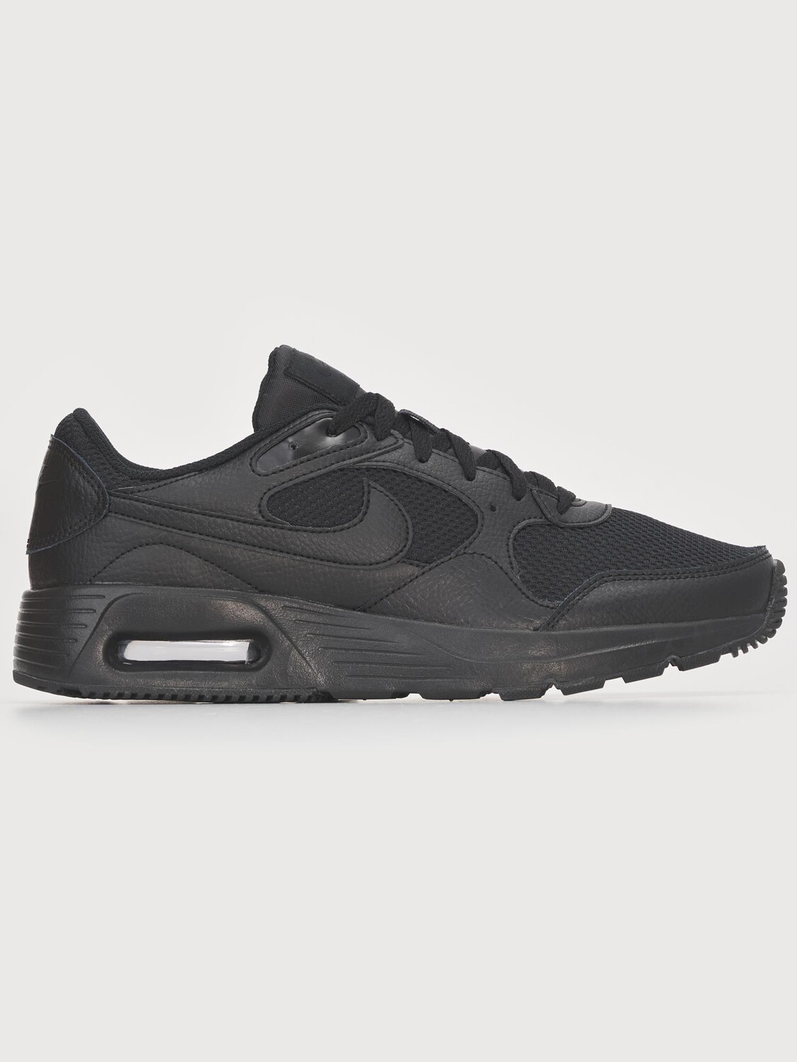 

Кроссовки Nike AIR MAX SC, черный