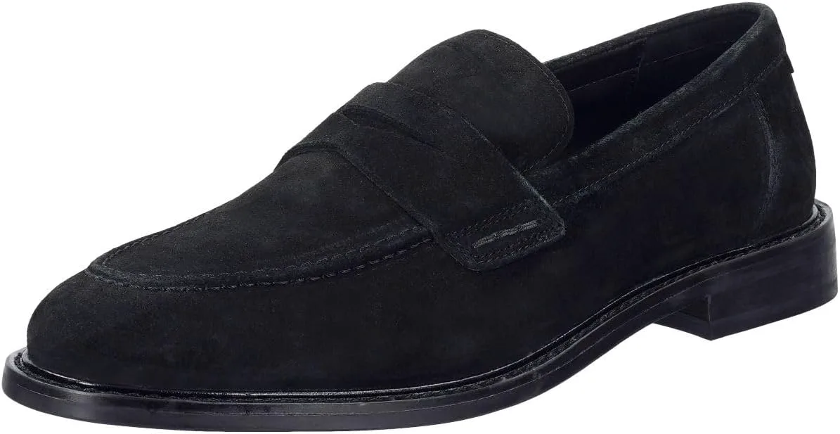 Лоферы GANT Mens Lozham, черный