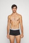 

Трусы MEN HIPSTER 2 PACK Sloggi, черный